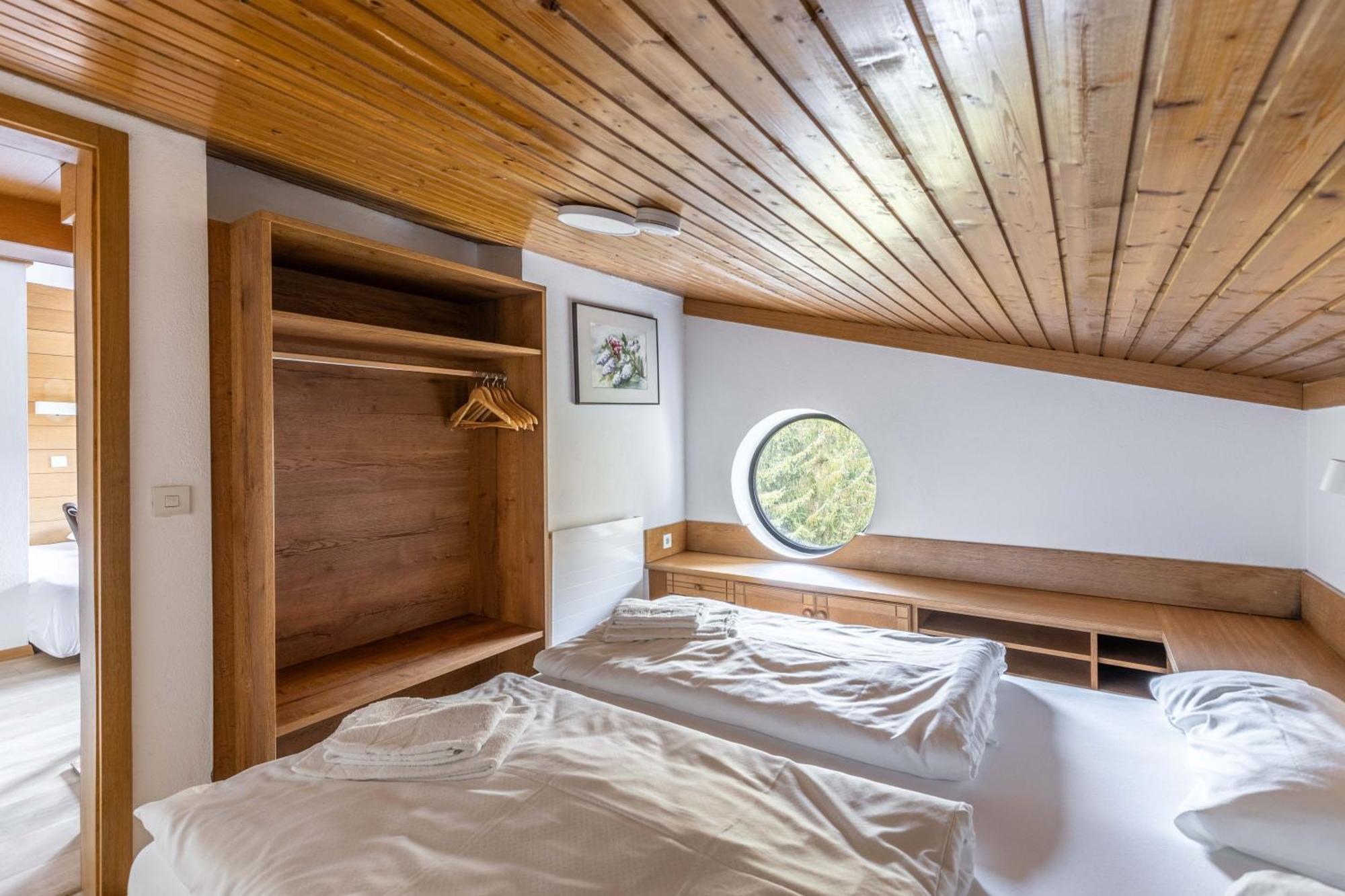 Appartements Wittenius Saalbach-Hinterglemm Ngoại thất bức ảnh