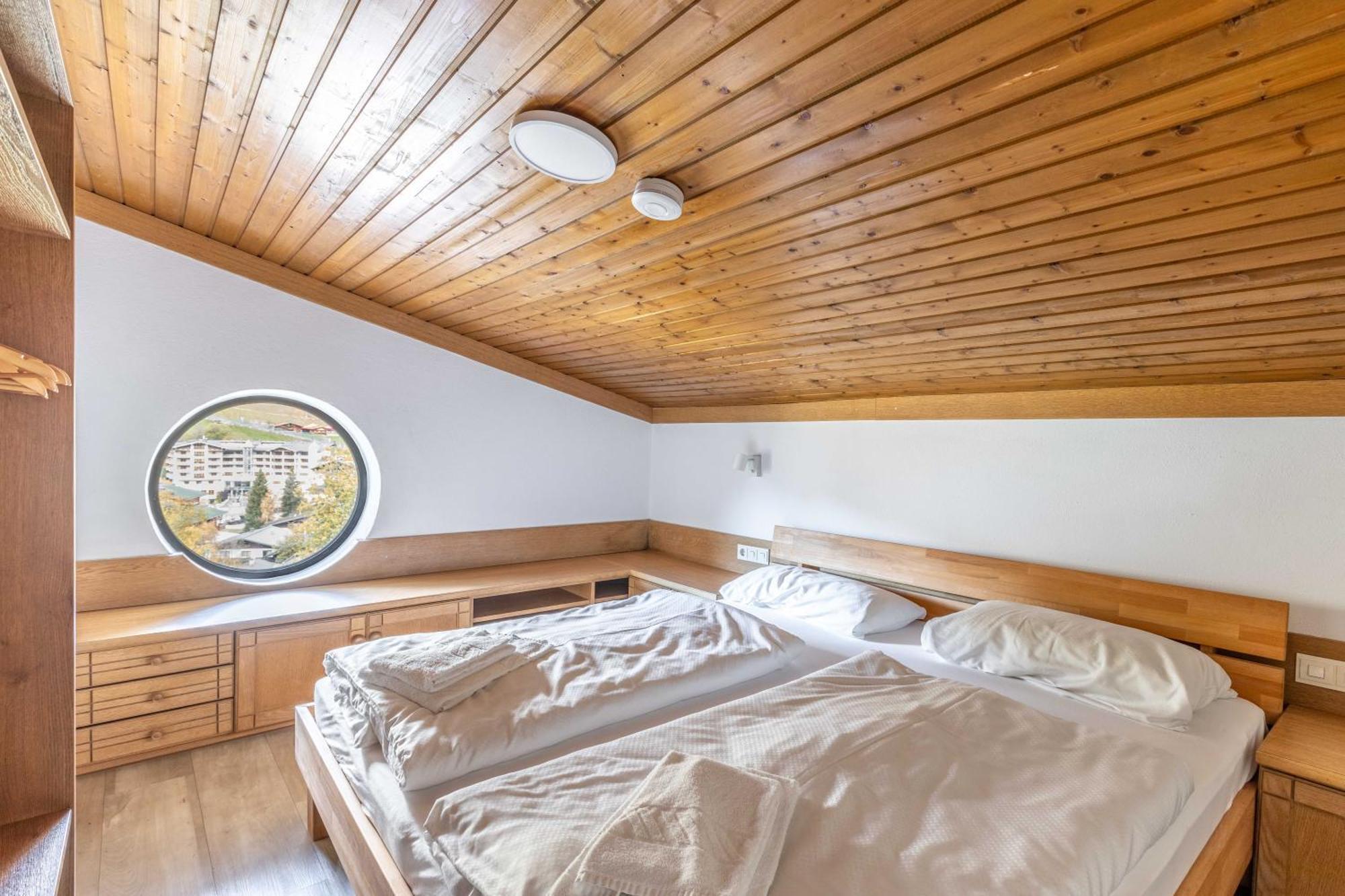 Appartements Wittenius Saalbach-Hinterglemm Ngoại thất bức ảnh