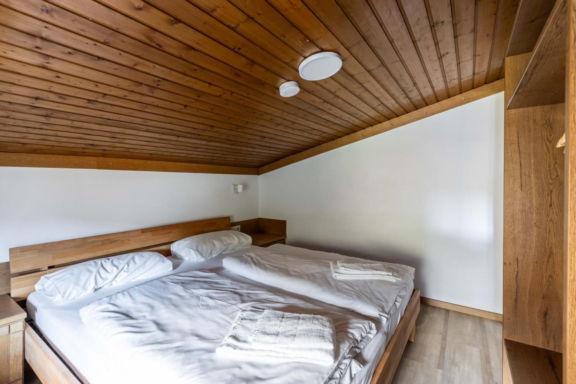 Appartements Wittenius Saalbach-Hinterglemm Ngoại thất bức ảnh
