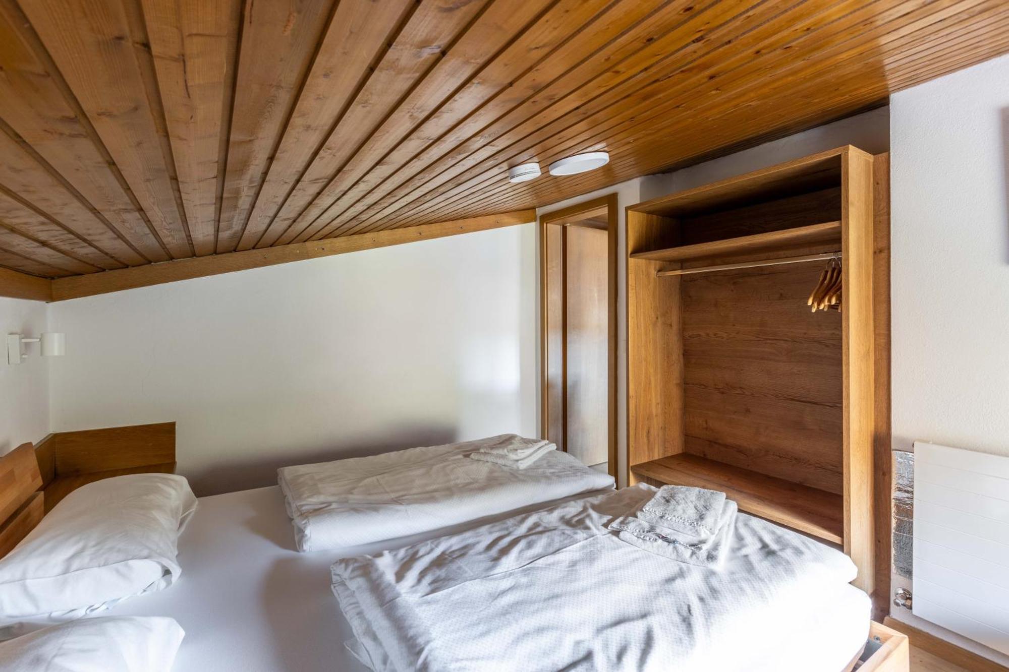 Appartements Wittenius Saalbach-Hinterglemm Ngoại thất bức ảnh