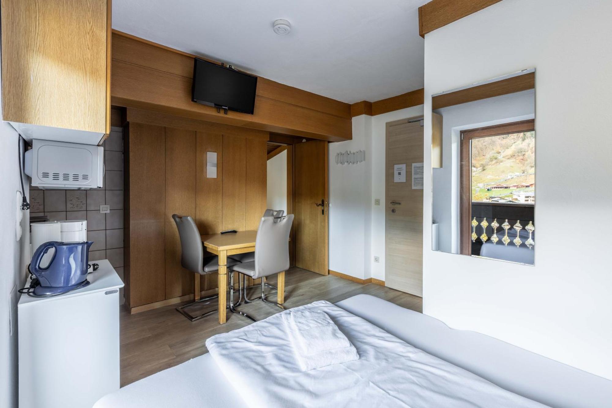 Appartements Wittenius Saalbach-Hinterglemm Ngoại thất bức ảnh