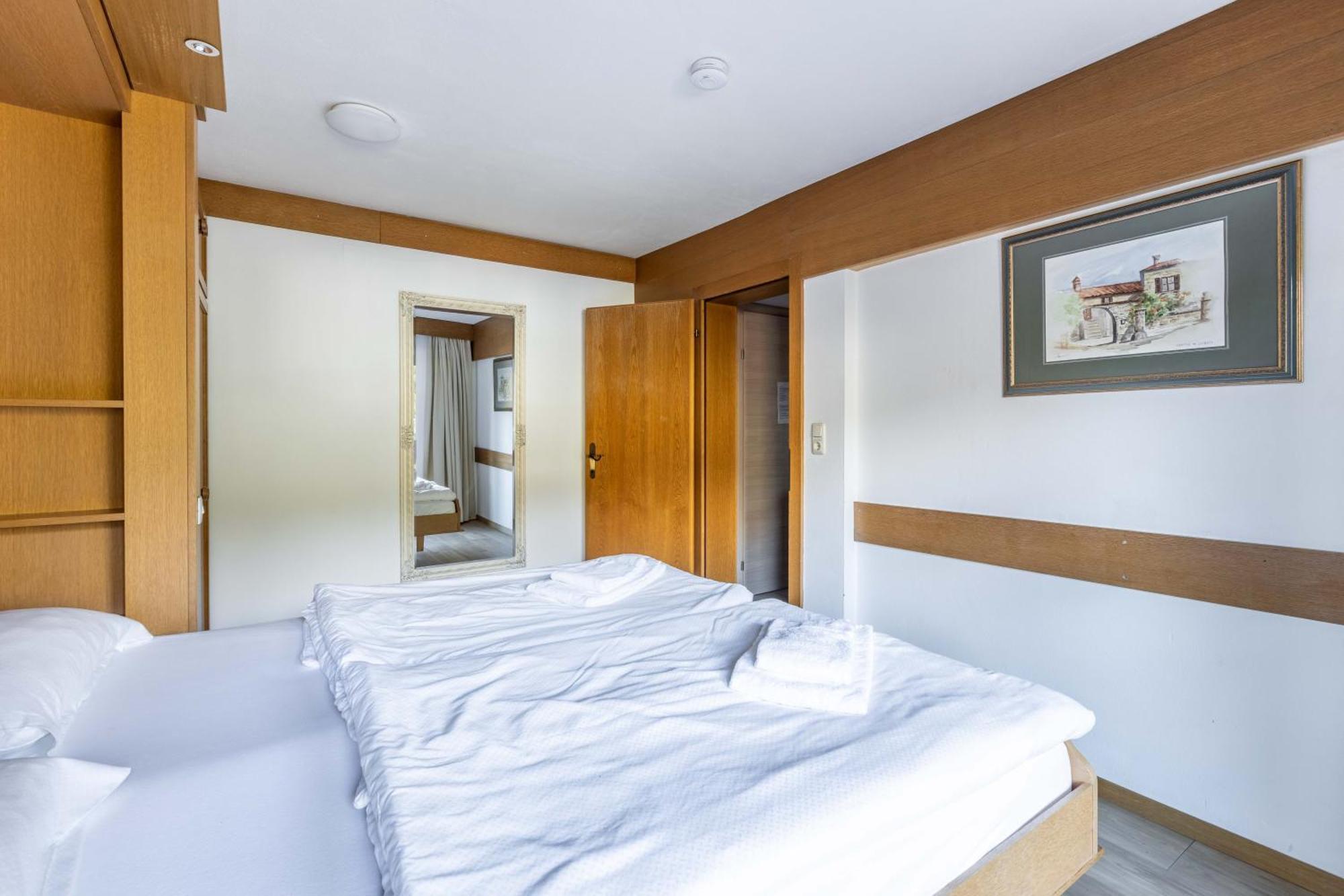 Appartements Wittenius Saalbach-Hinterglemm Ngoại thất bức ảnh