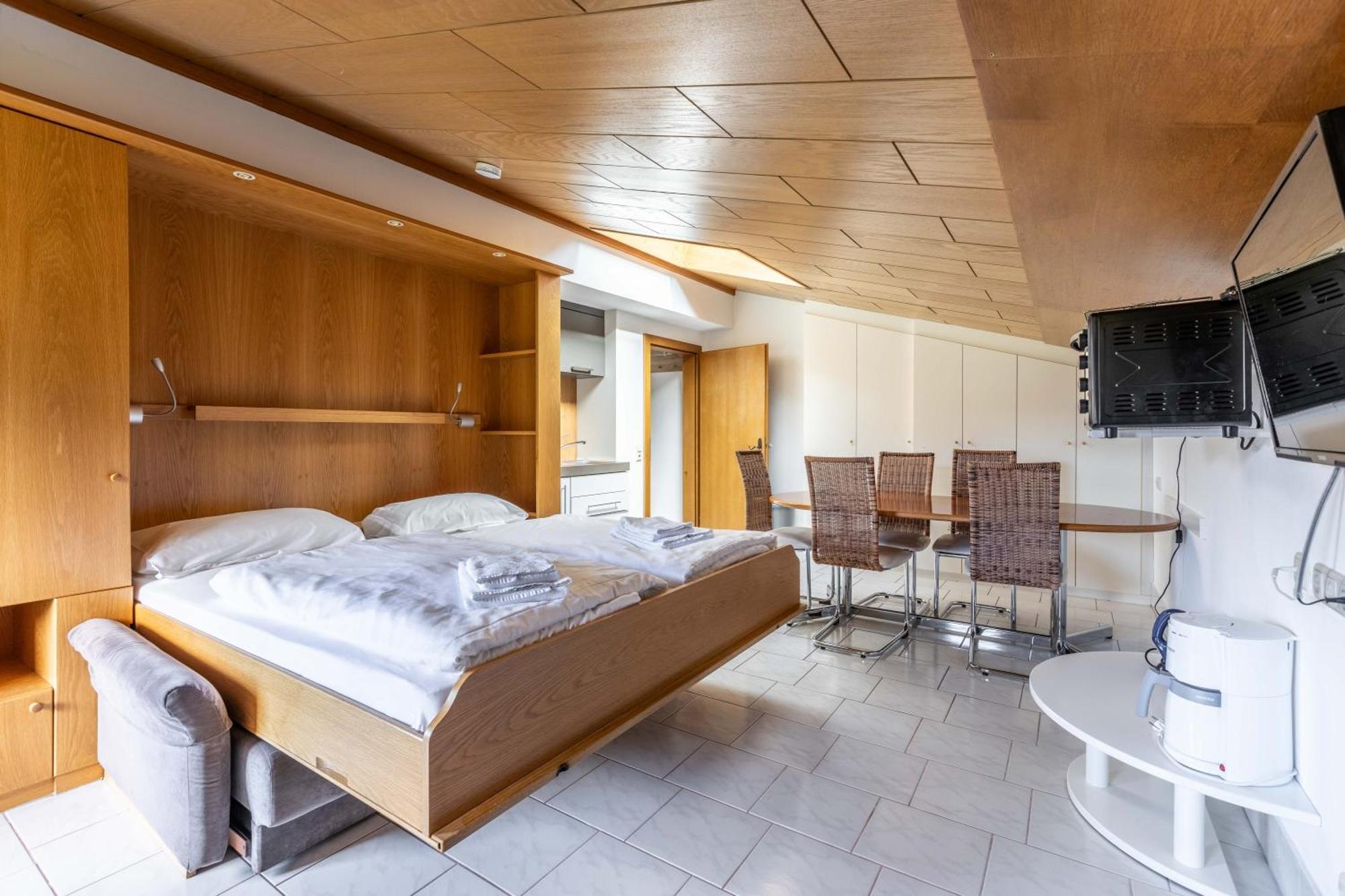Appartements Wittenius Saalbach-Hinterglemm Ngoại thất bức ảnh