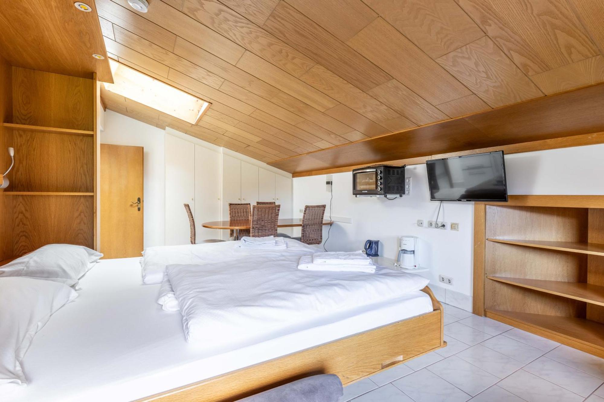 Appartements Wittenius Saalbach-Hinterglemm Ngoại thất bức ảnh