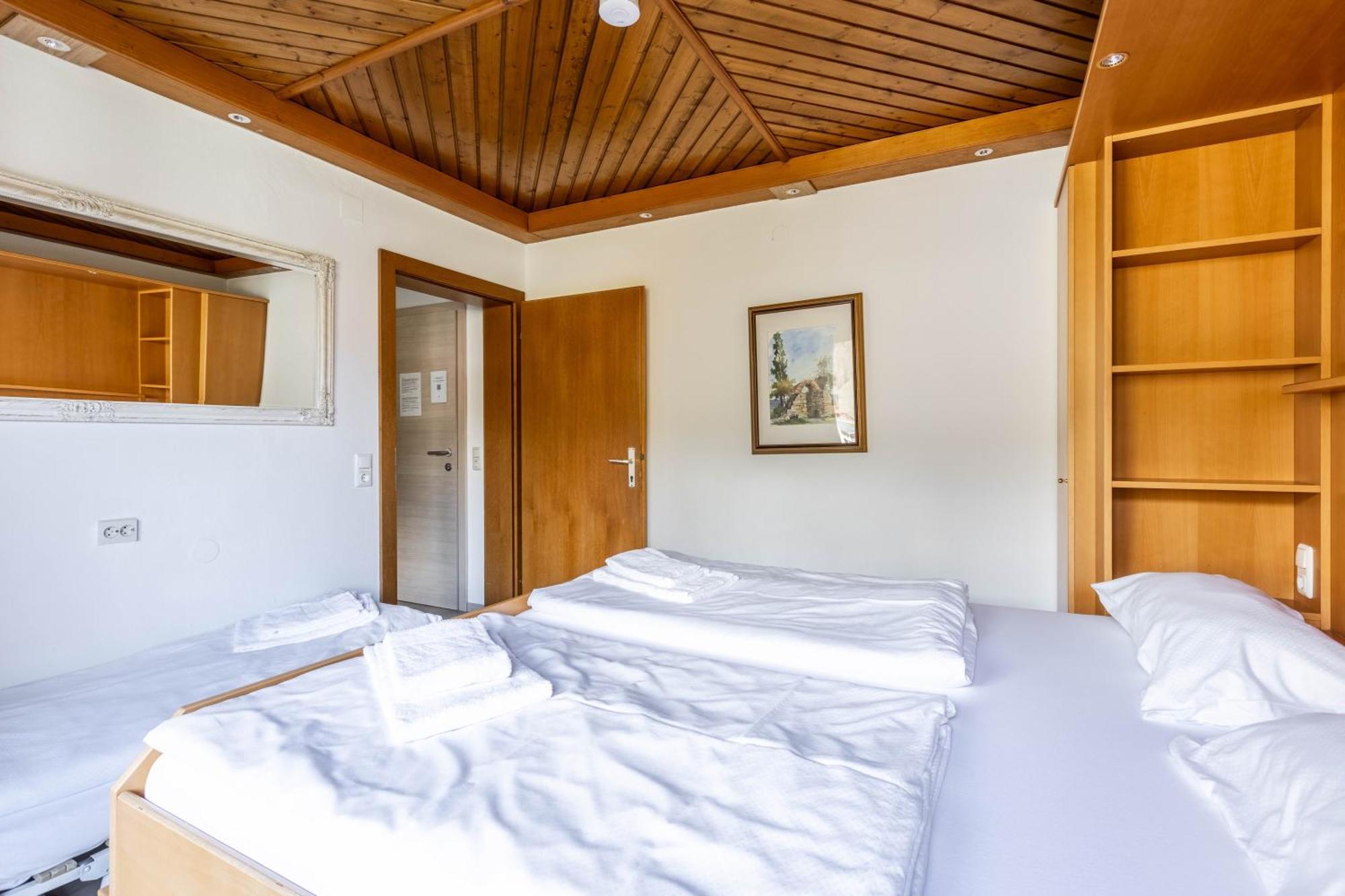 Appartements Wittenius Saalbach-Hinterglemm Ngoại thất bức ảnh