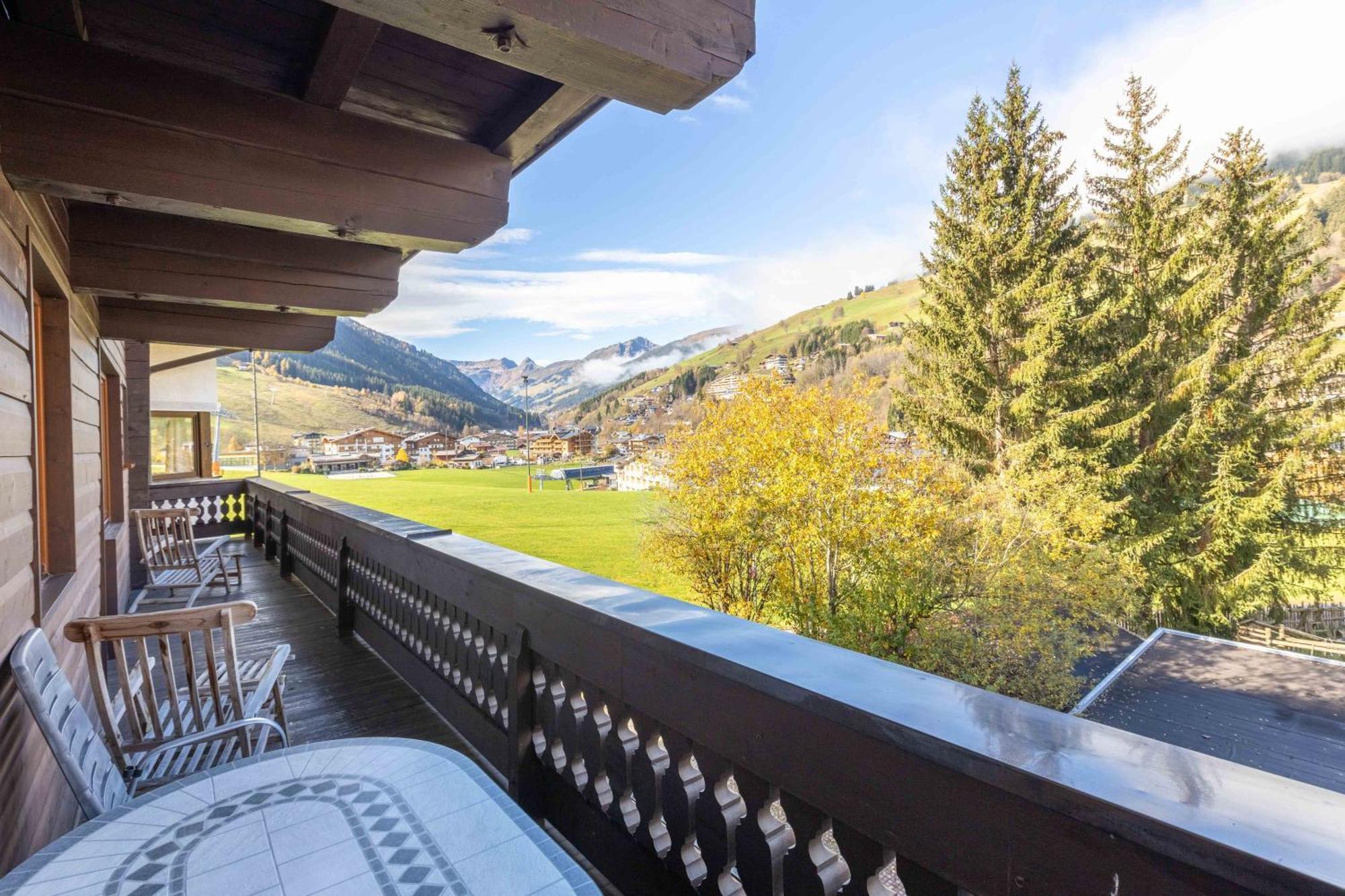 Appartements Wittenius Saalbach-Hinterglemm Ngoại thất bức ảnh