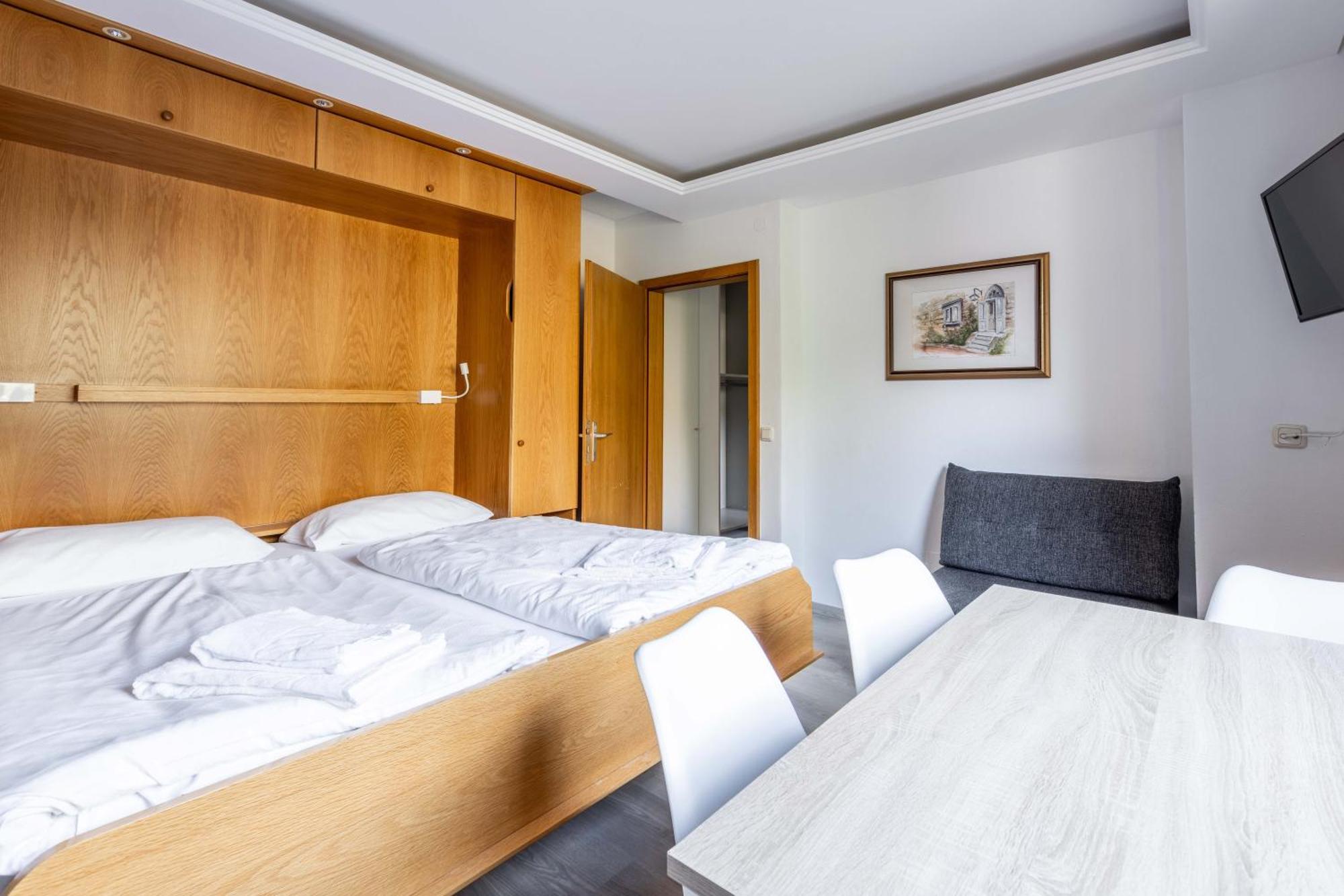 Appartements Wittenius Saalbach-Hinterglemm Ngoại thất bức ảnh