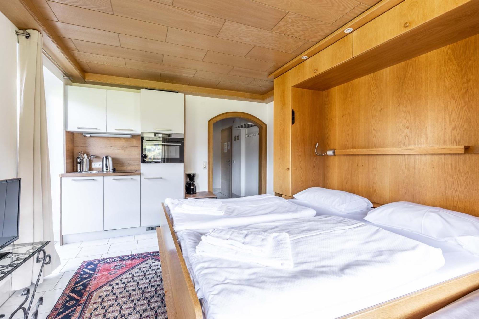 Appartements Wittenius Saalbach-Hinterglemm Ngoại thất bức ảnh