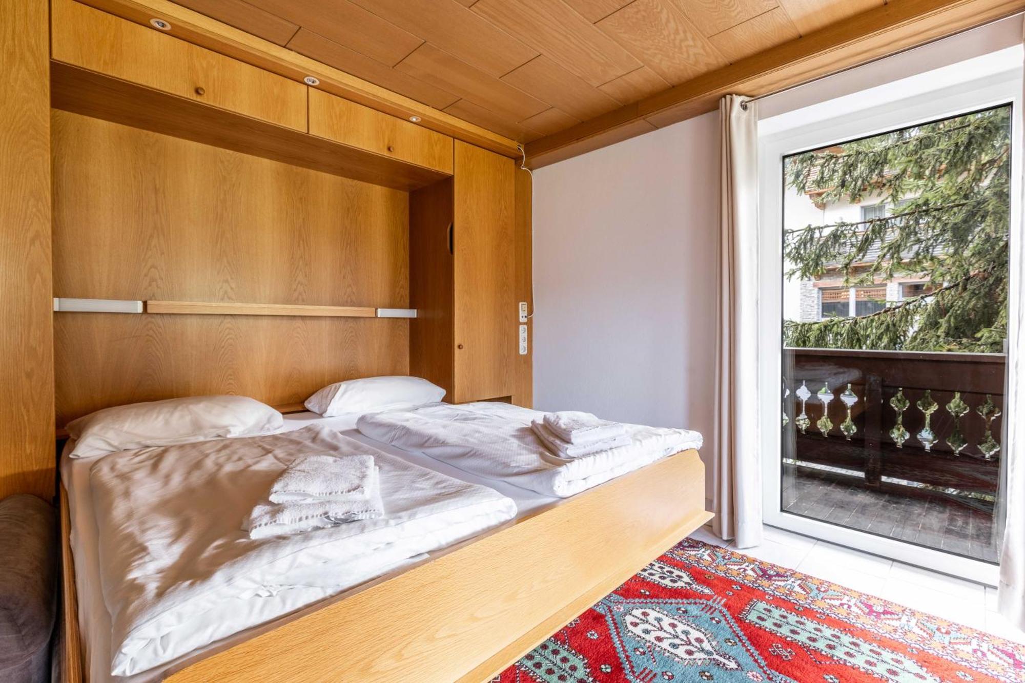 Appartements Wittenius Saalbach-Hinterglemm Ngoại thất bức ảnh