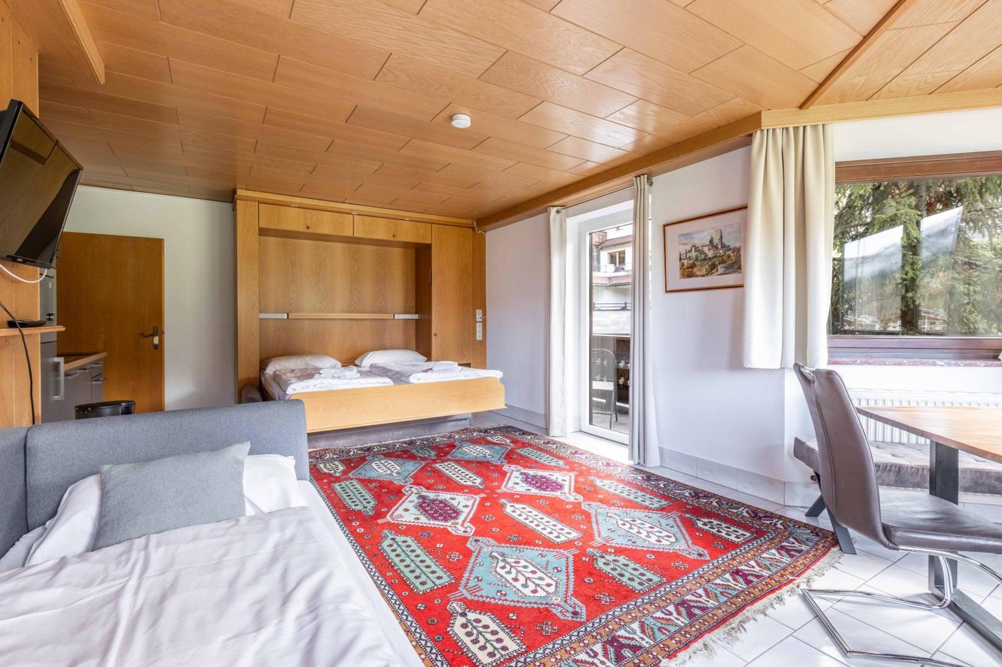 Appartements Wittenius Saalbach-Hinterglemm Ngoại thất bức ảnh