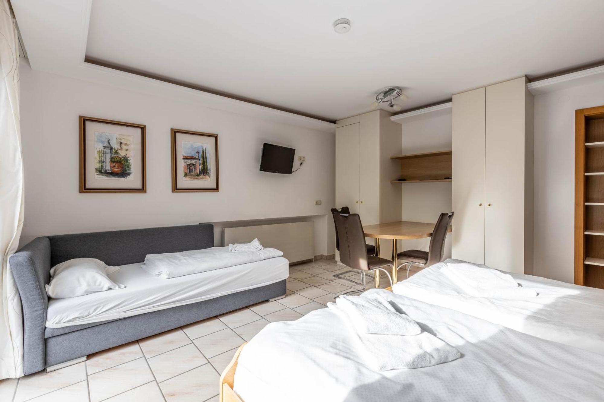 Appartements Wittenius Saalbach-Hinterglemm Ngoại thất bức ảnh