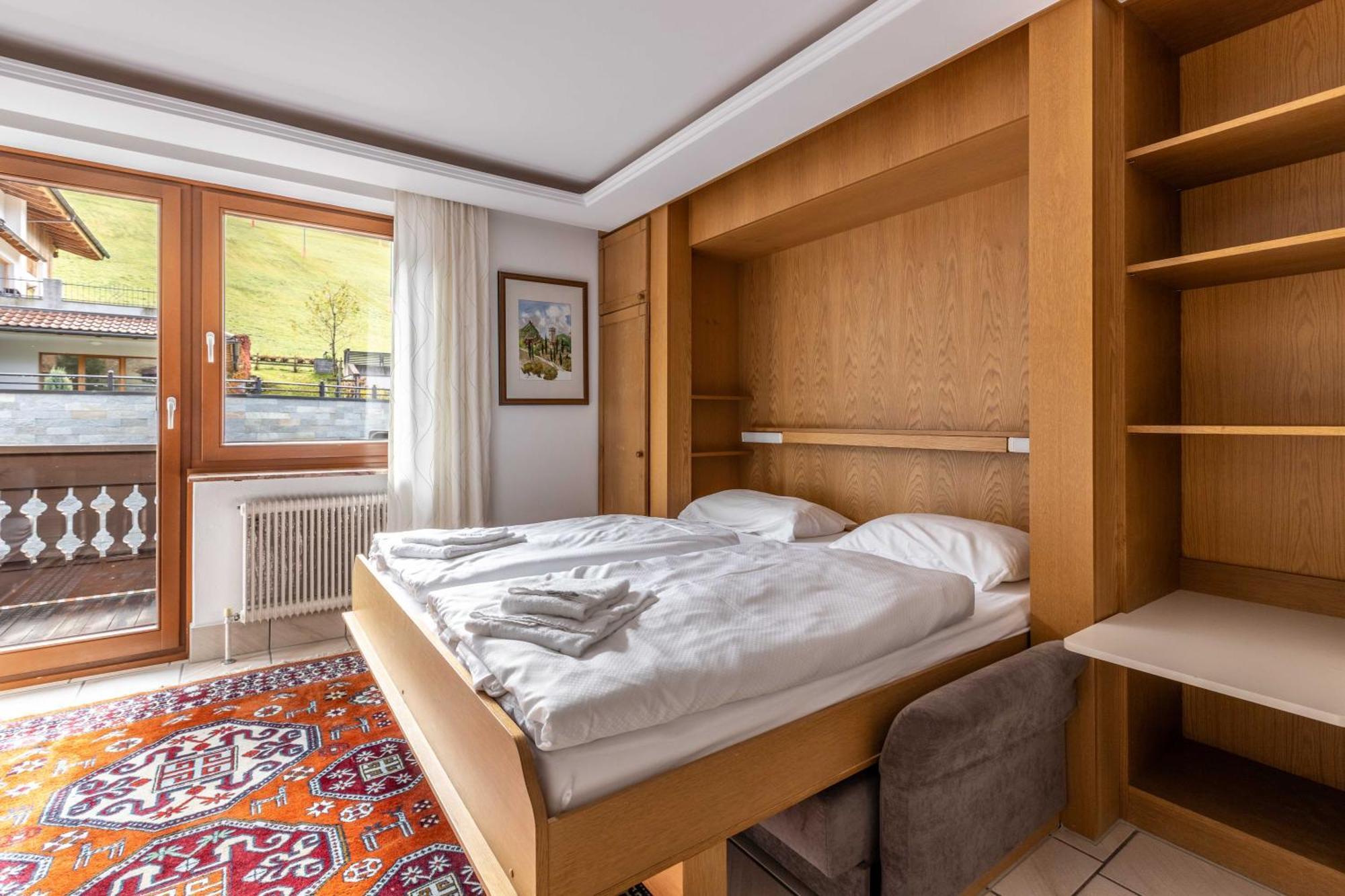 Appartements Wittenius Saalbach-Hinterglemm Ngoại thất bức ảnh