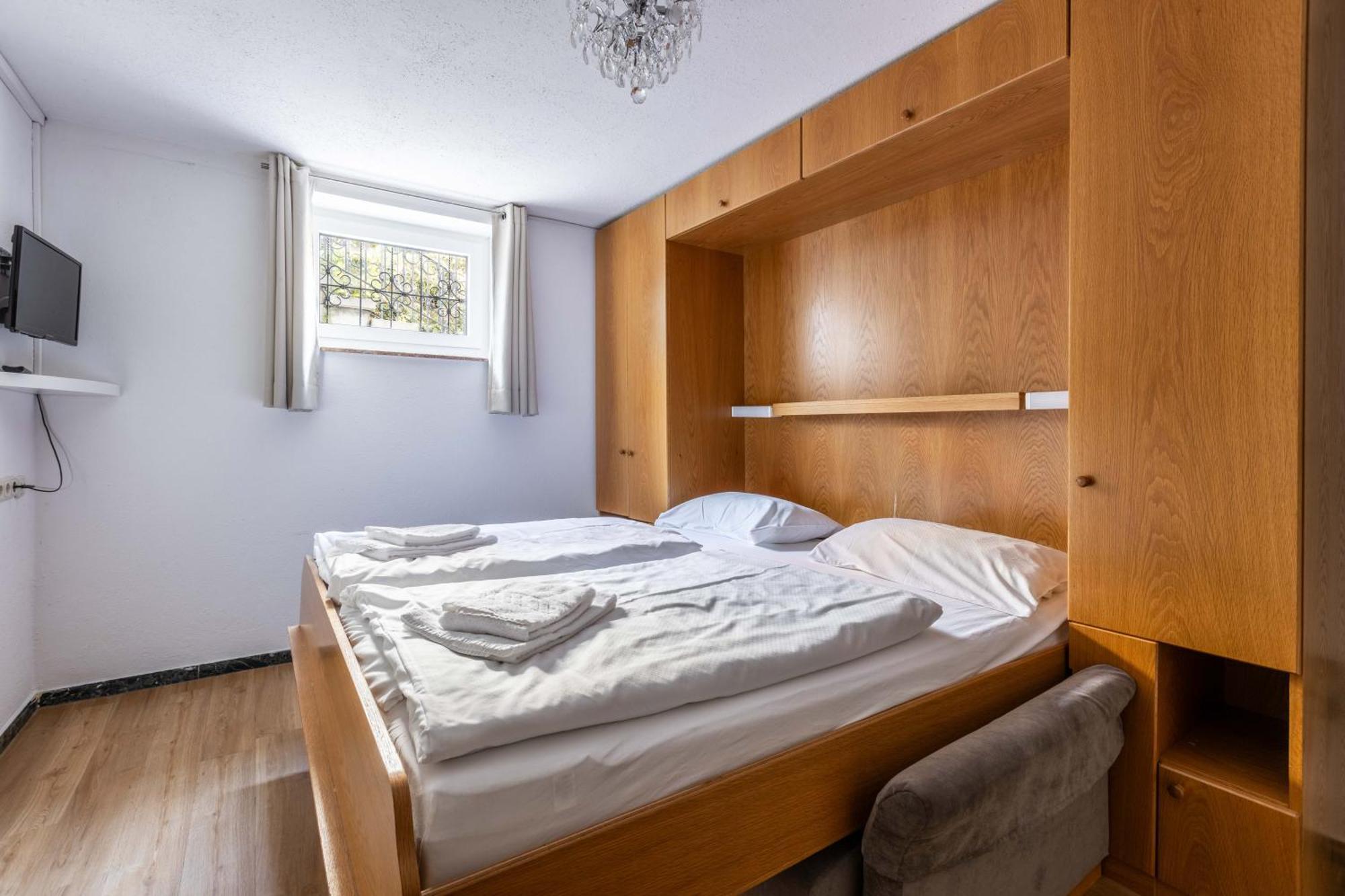 Appartements Wittenius Saalbach-Hinterglemm Ngoại thất bức ảnh