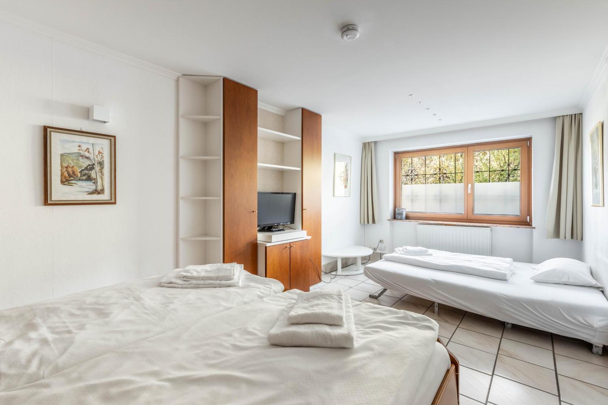 Appartements Wittenius Saalbach-Hinterglemm Ngoại thất bức ảnh