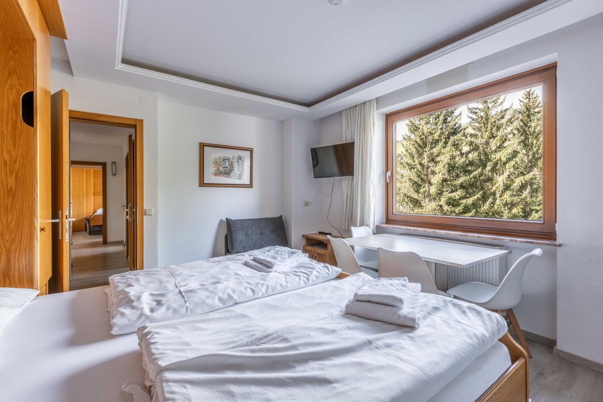 Appartements Wittenius Saalbach-Hinterglemm Ngoại thất bức ảnh