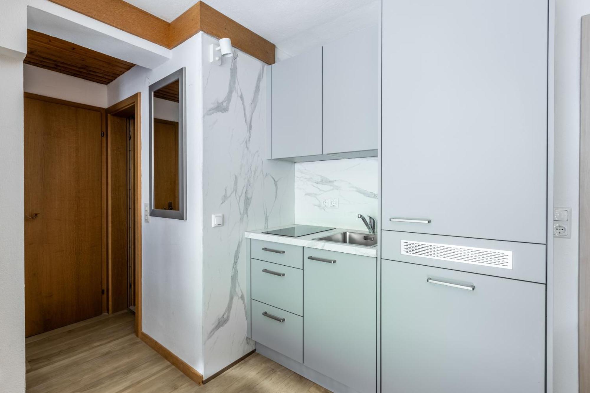 Appartements Wittenius Saalbach-Hinterglemm Ngoại thất bức ảnh